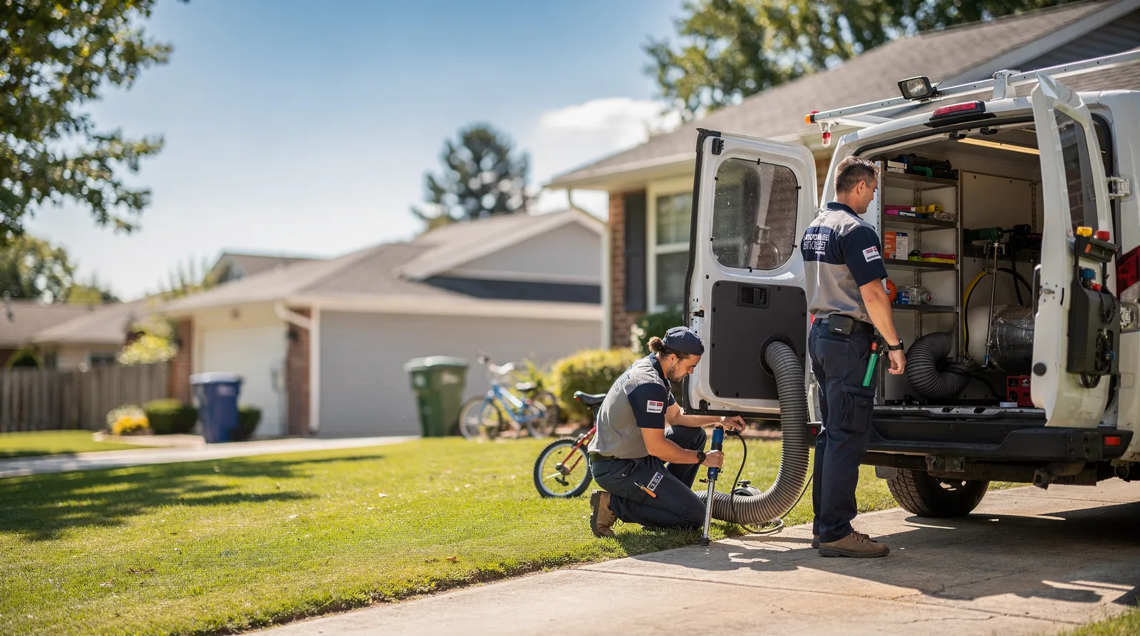 24/7 HVAC Repair & AC Replacement in Jurupa Valley, CA near me